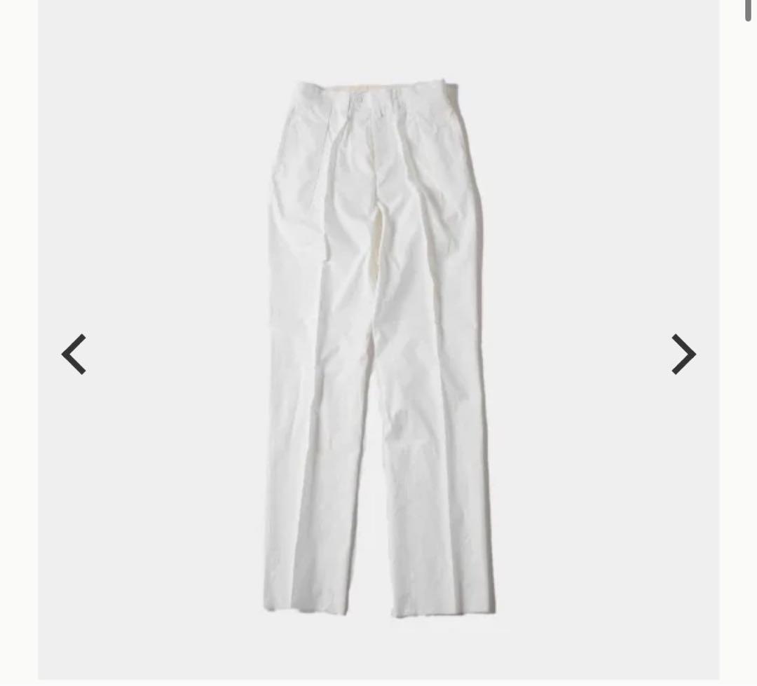 SH×NEAT EXCLUSIVE TROUSERS SH-NEAT-001