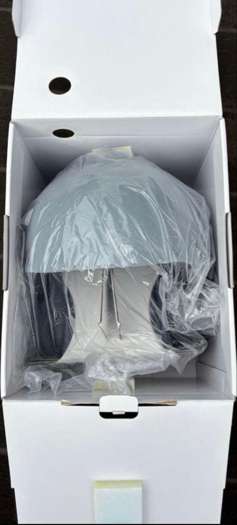 新品未使用ANON アノンHELO HELMET - ASIAN FIT XL