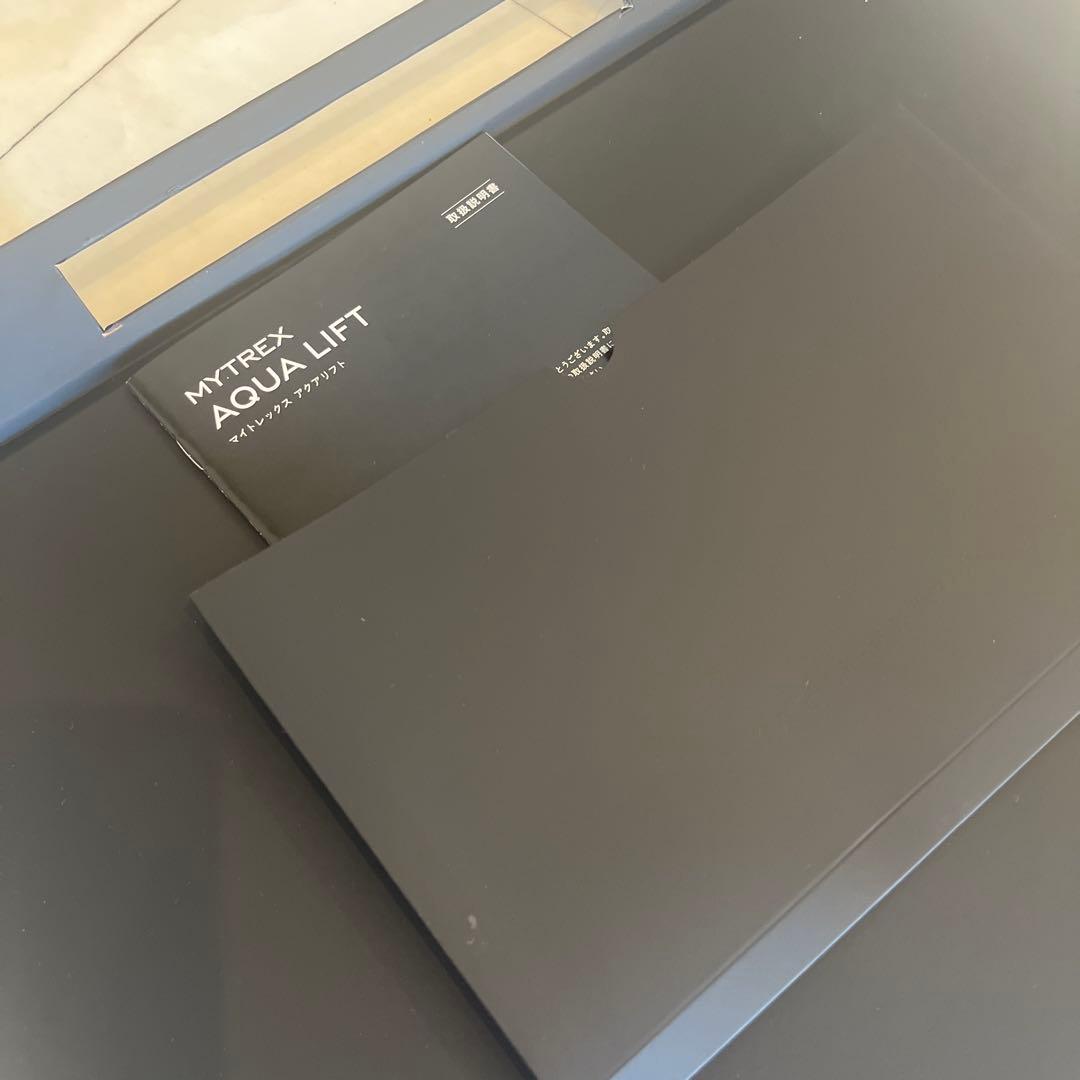 MYTREX AQUA LIFT ブラック