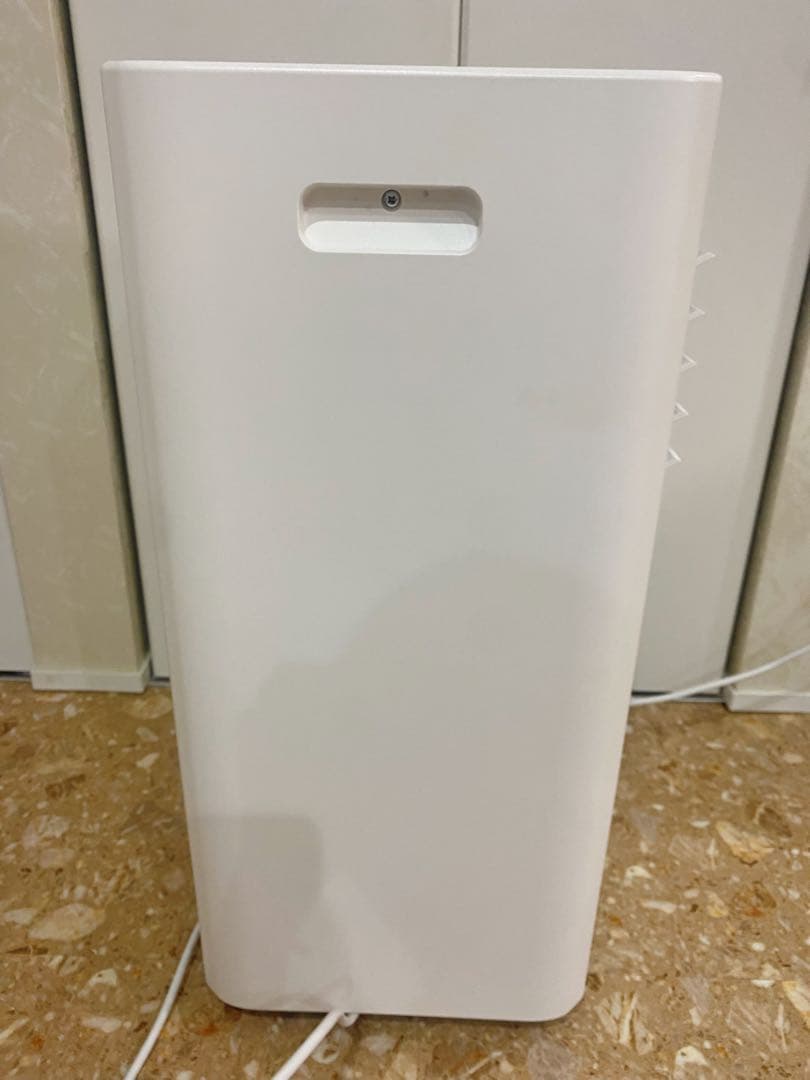 アイリスオーヤマ ポータブルクーラーIPK-2805U