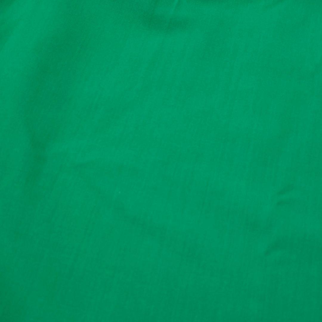 イブサンローラン　グリーン　セットアップ