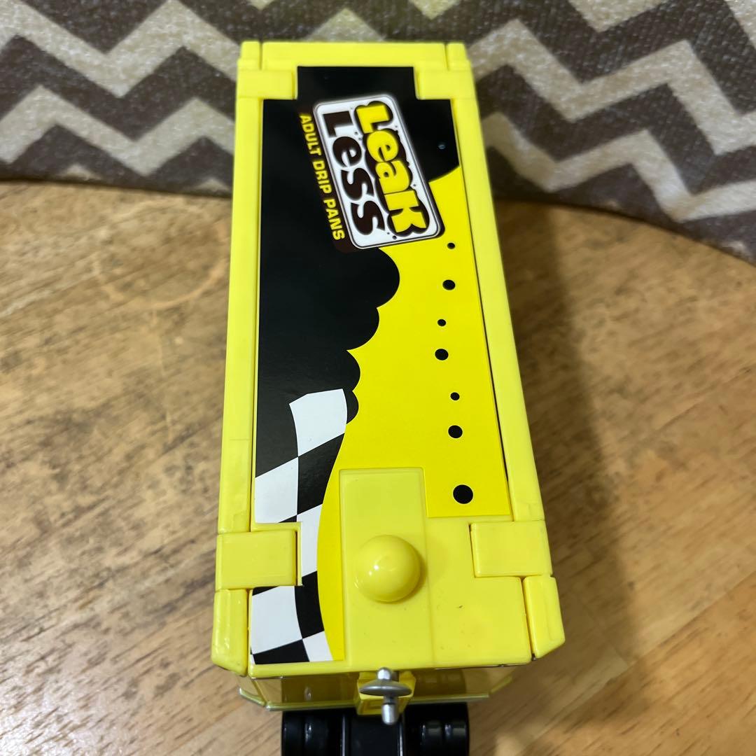 マテル　カーズ　リークレス52 ハウラーとピティセット