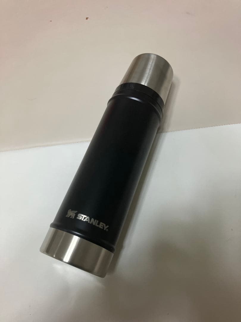 すずきSupreme & Stanley ステンレス ボトル 水筒