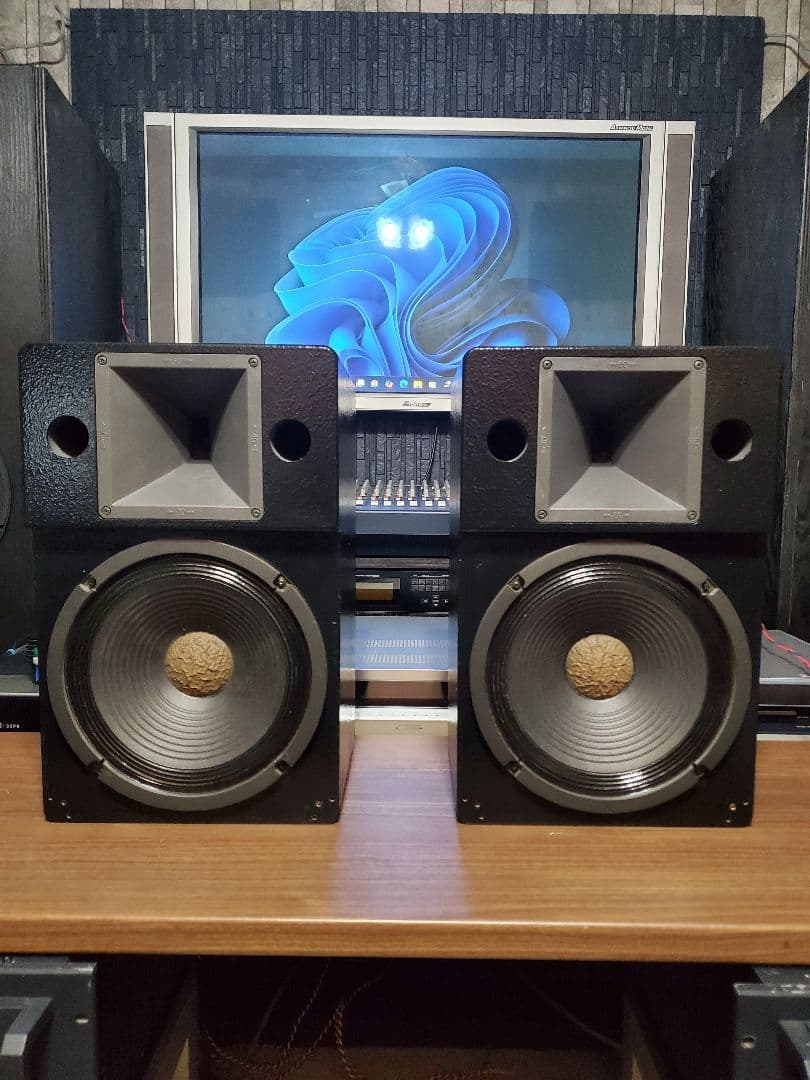 五*美様 Victor　VOSS 業務用スピーカー