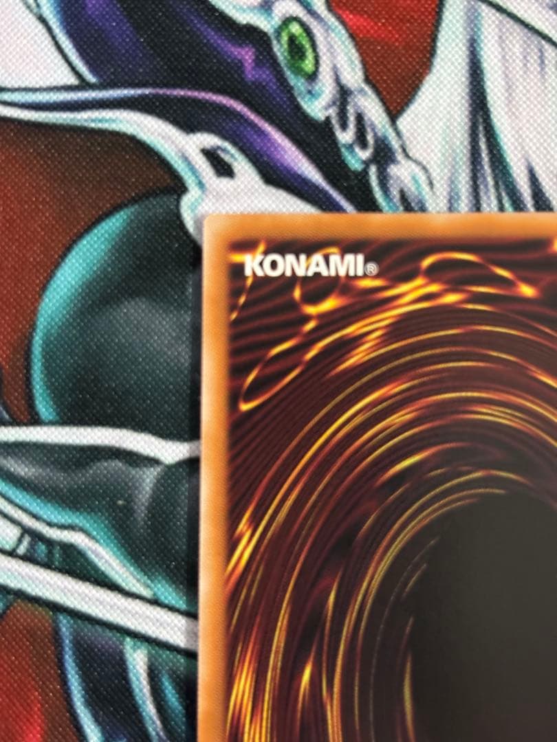 エクソシスターカマニエル　プリシク　美品　ワンオーナー