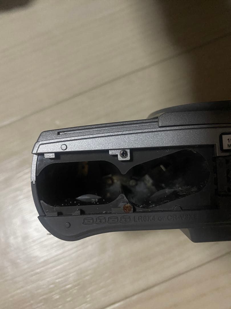 オリンパス デジタル スマートメディア C-200 ZOOM