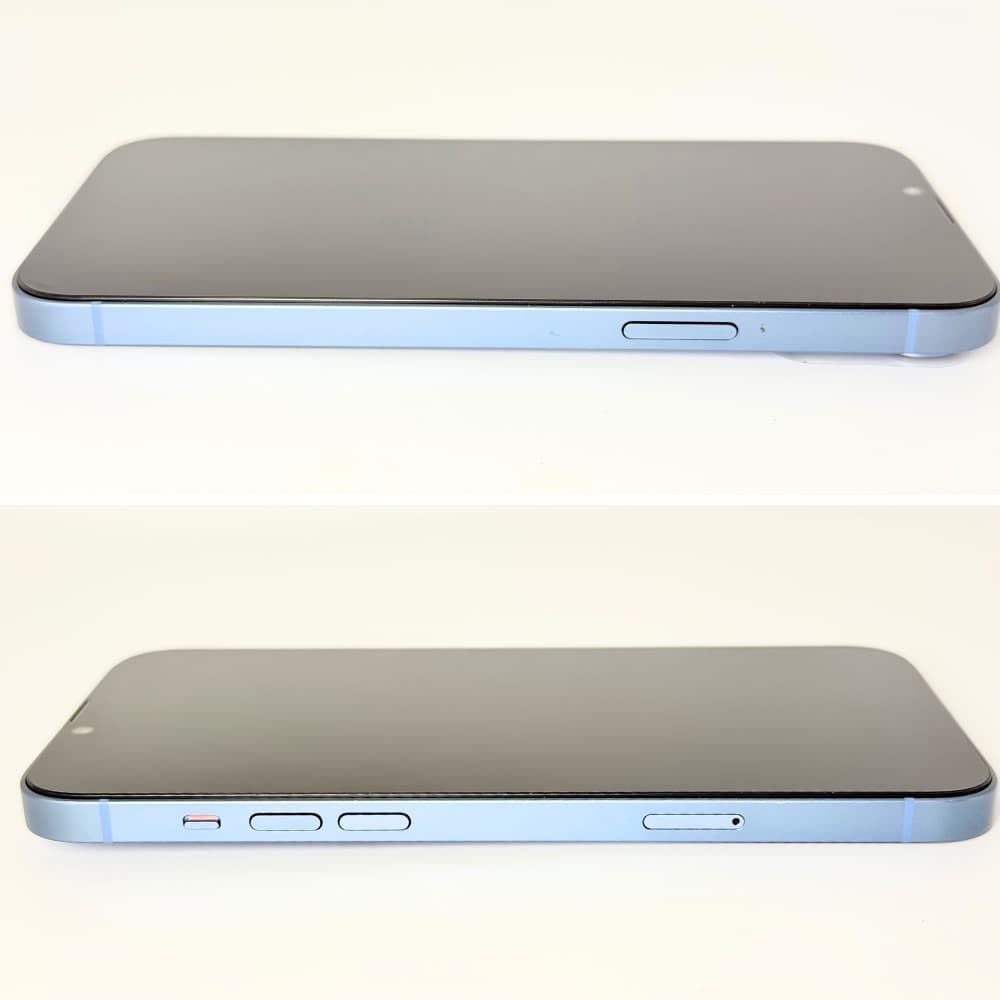 iPhone 14 Plus 256GB SIMフリー 新品バッテリー100%