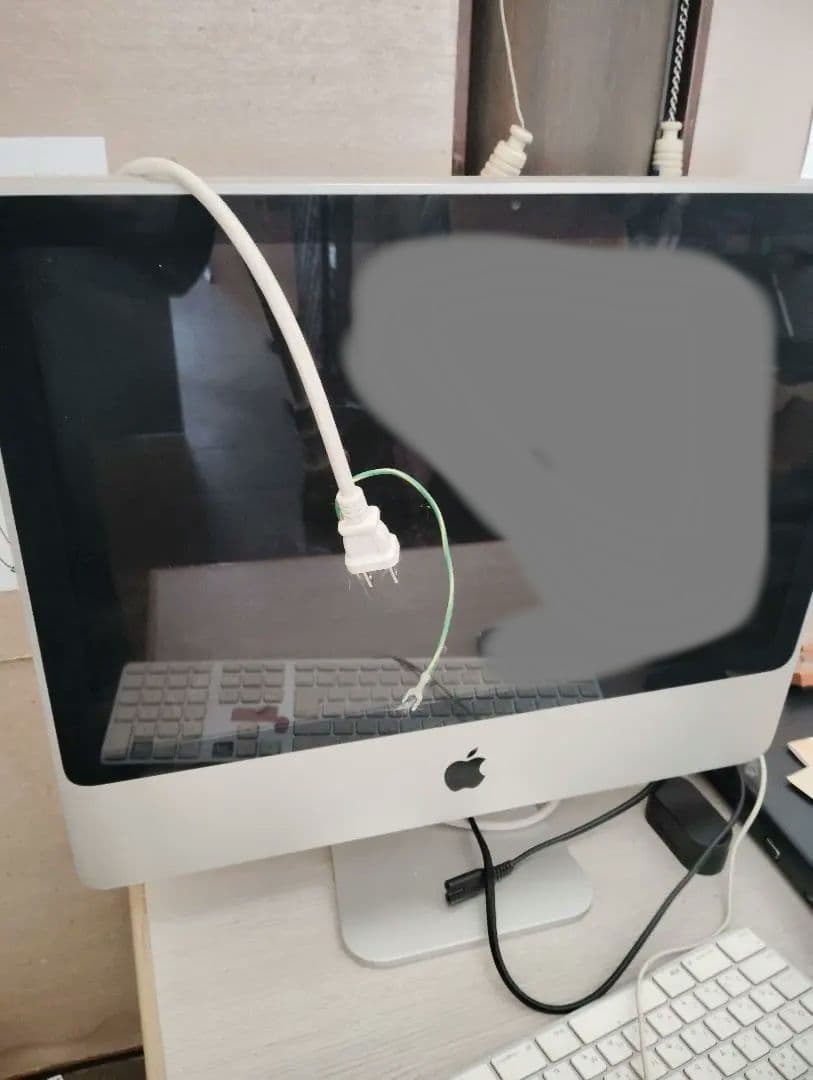 Appleのコンピューター