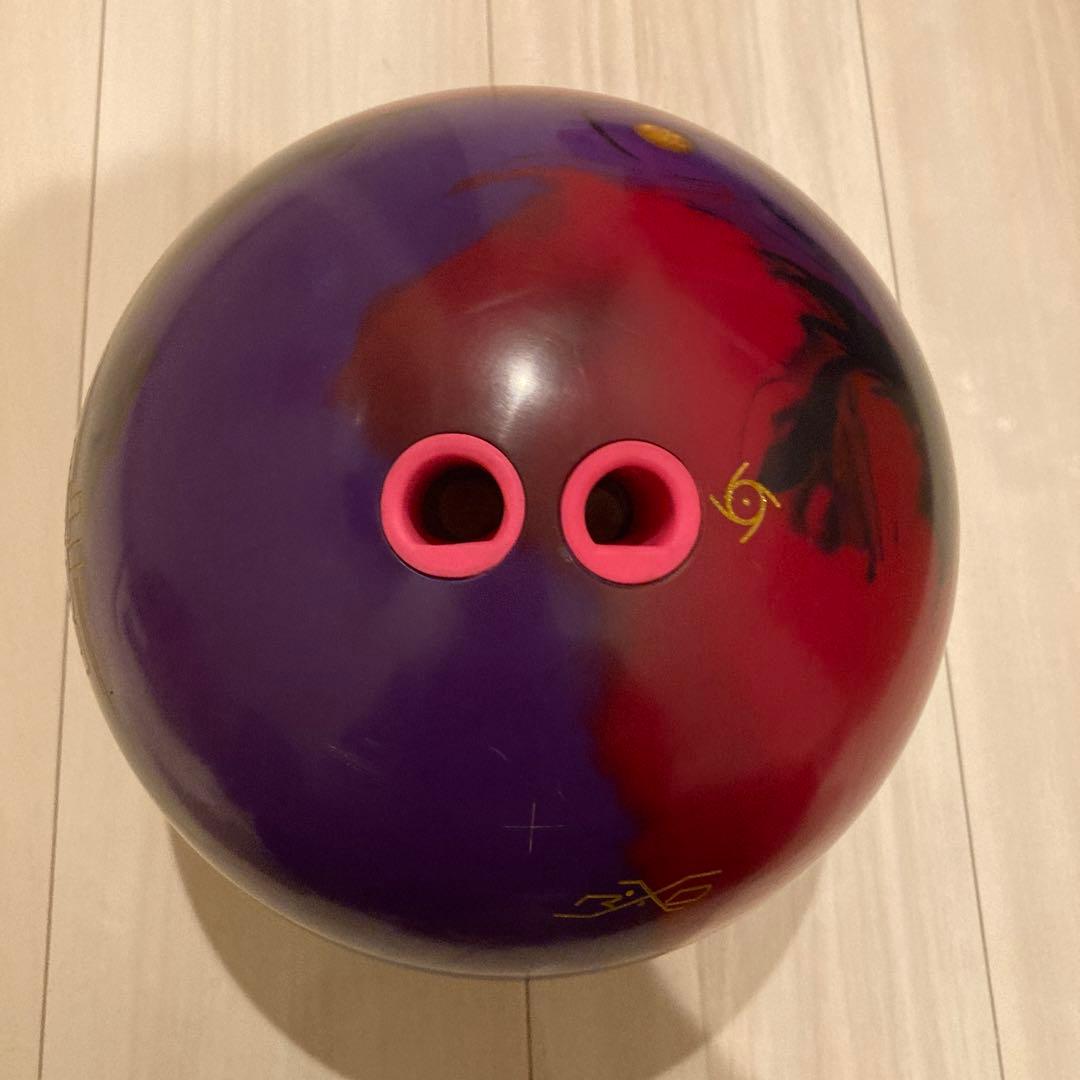 ストーム　ロックイット14ポンド