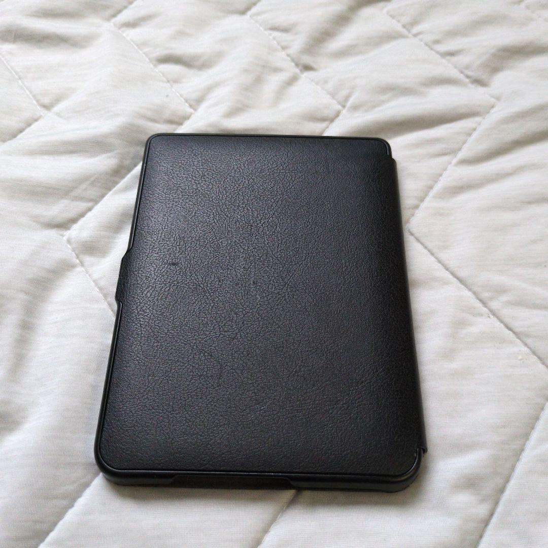 Kobo Clara HD 128GB容量アップ フリップケース付き
