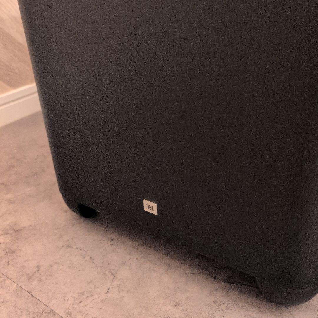 【2点セットで購入お願いします】 JBL CINEMA SB450 (2/2)