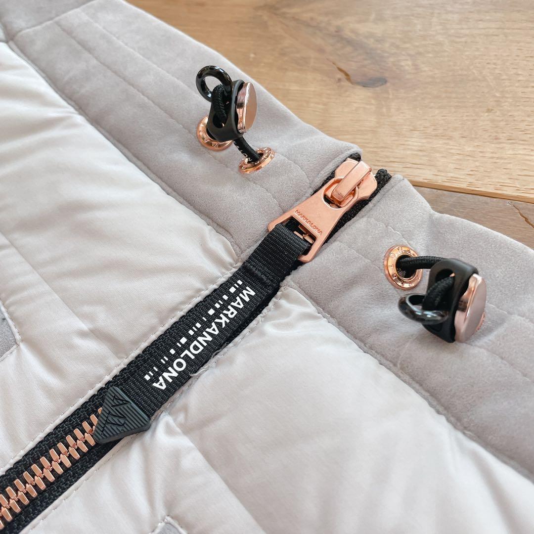 MARK&LONA レディース スカート 38