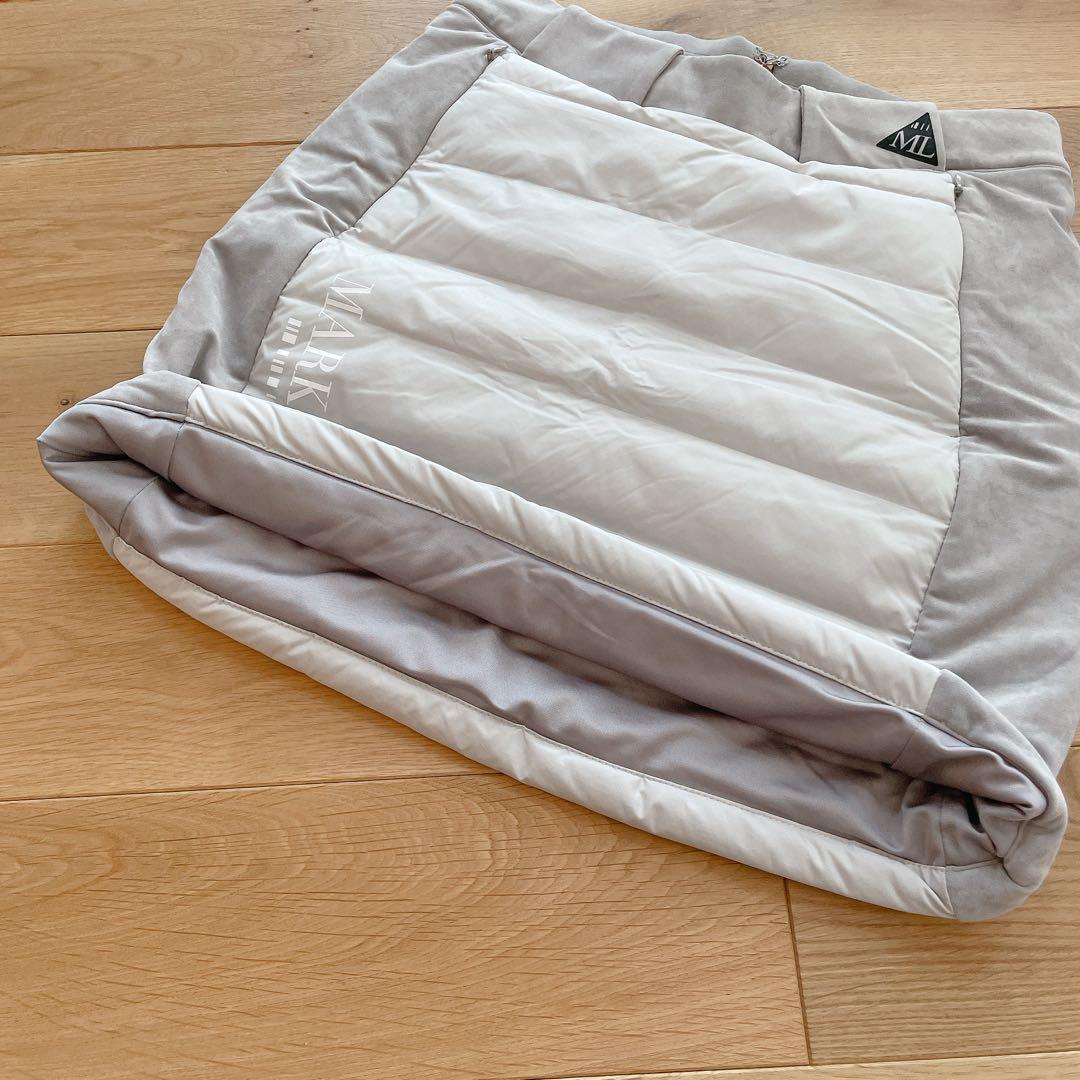 MARK&LONA レディース スカート 38