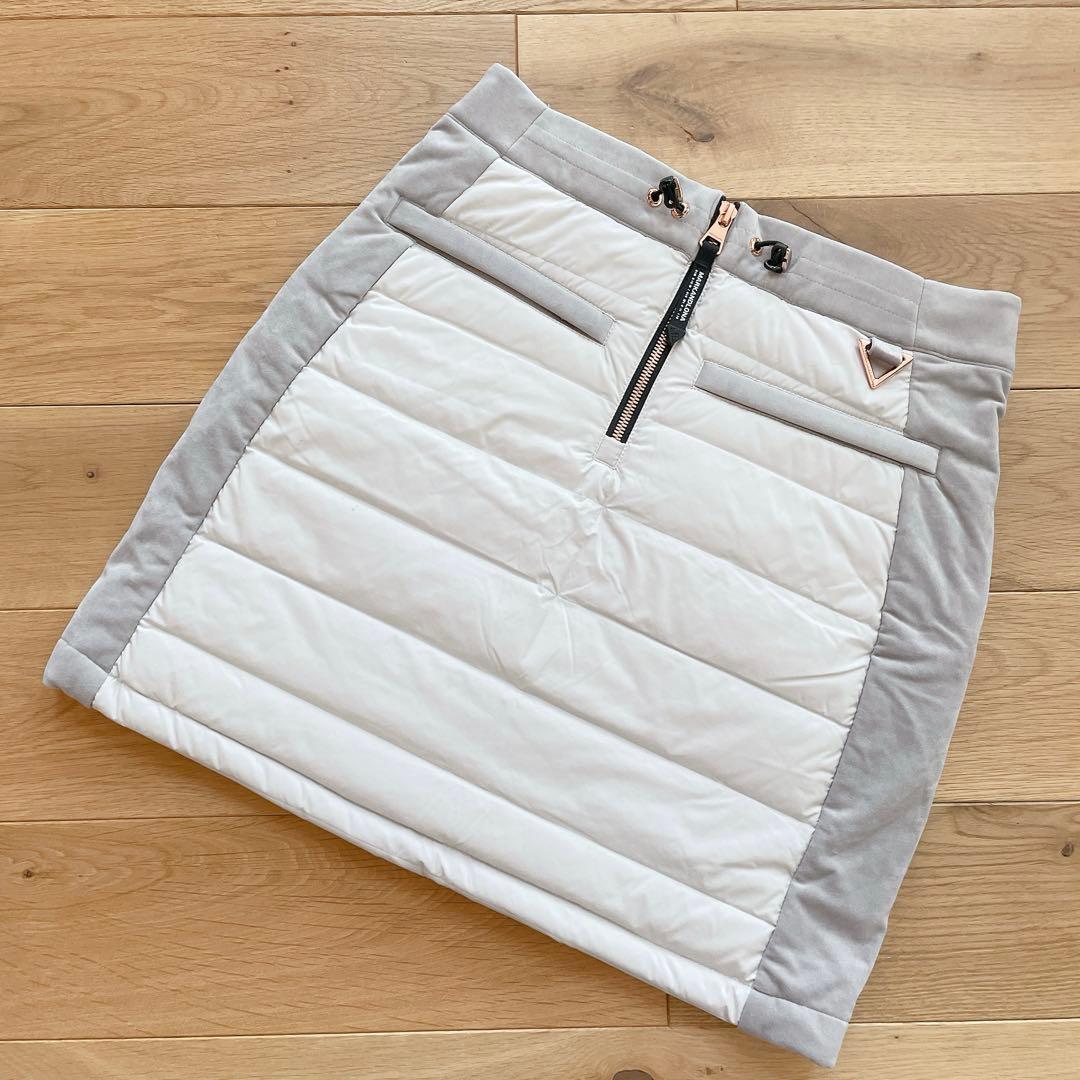 MARK&LONA レディース スカート 38