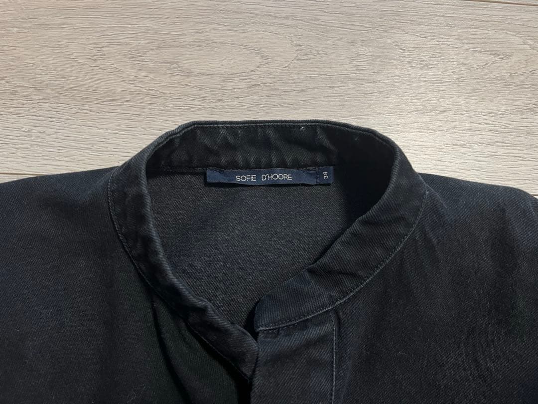 トップス SOFIE D'HOORE BASIL-DSW