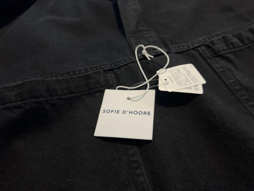 トップス SOFIE D'HOORE BASIL-DSW