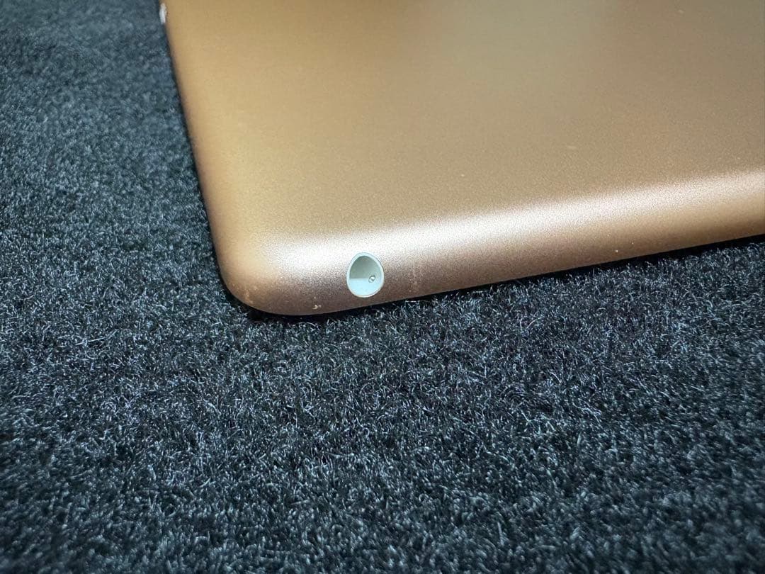 Apple iPad (第8世代) 32GB Wi-Fi モデル