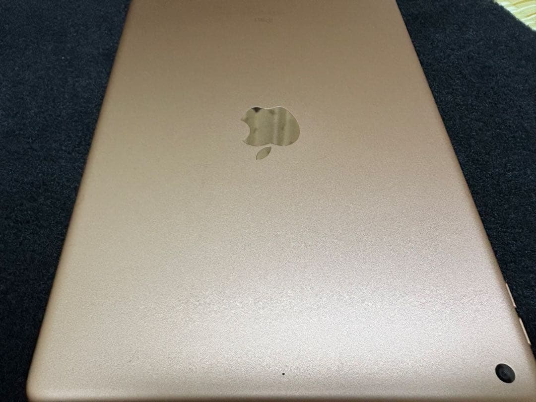 Apple iPad (第8世代) 32GB Wi-Fi モデル