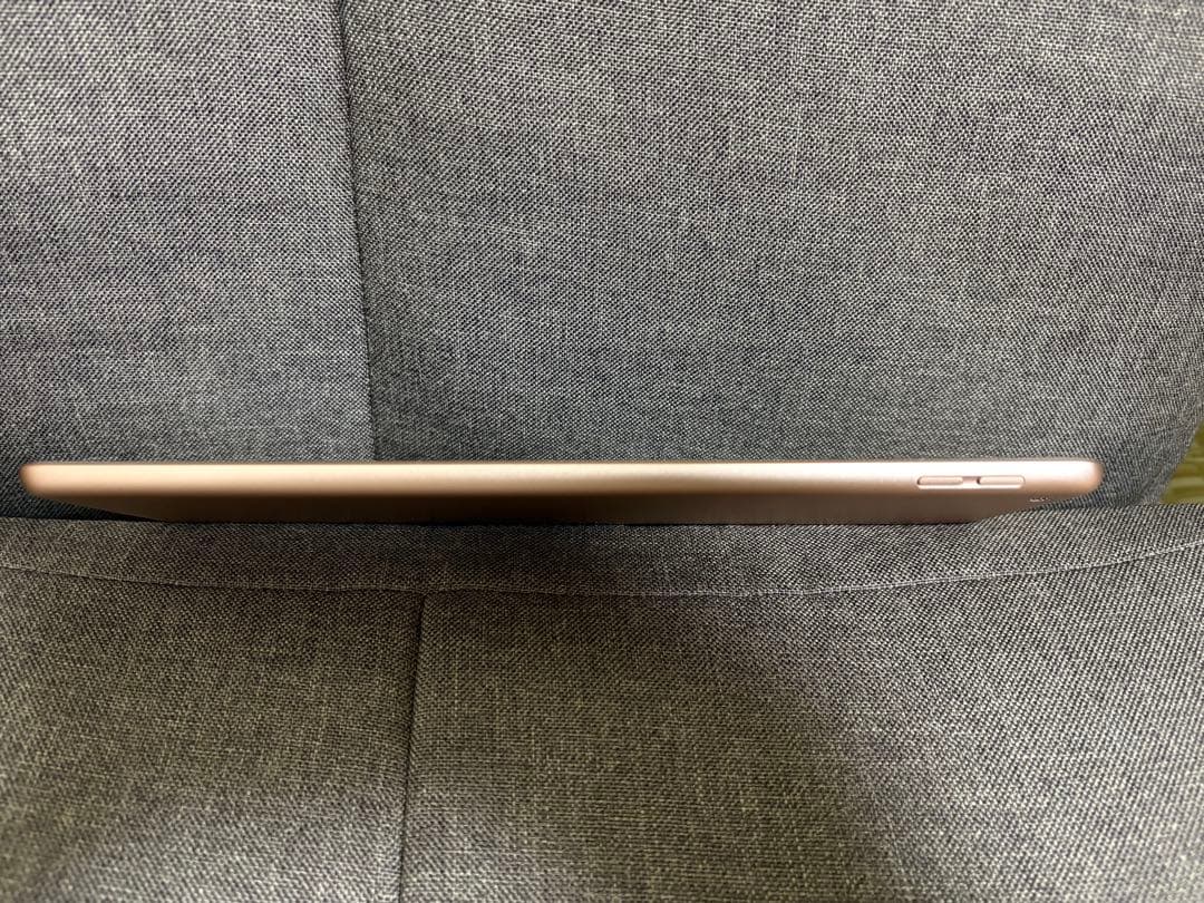 Apple iPad (第8世代) 32GB Wi-Fi モデル