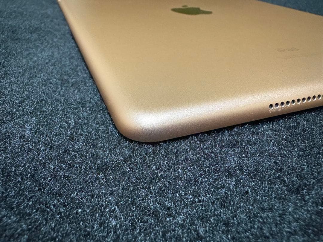 Apple iPad (第8世代) 32GB Wi-Fi モデル