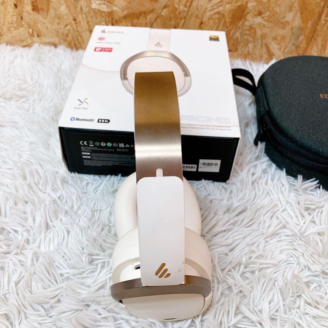 edifier wh950nb ワイヤレスヘッドホン