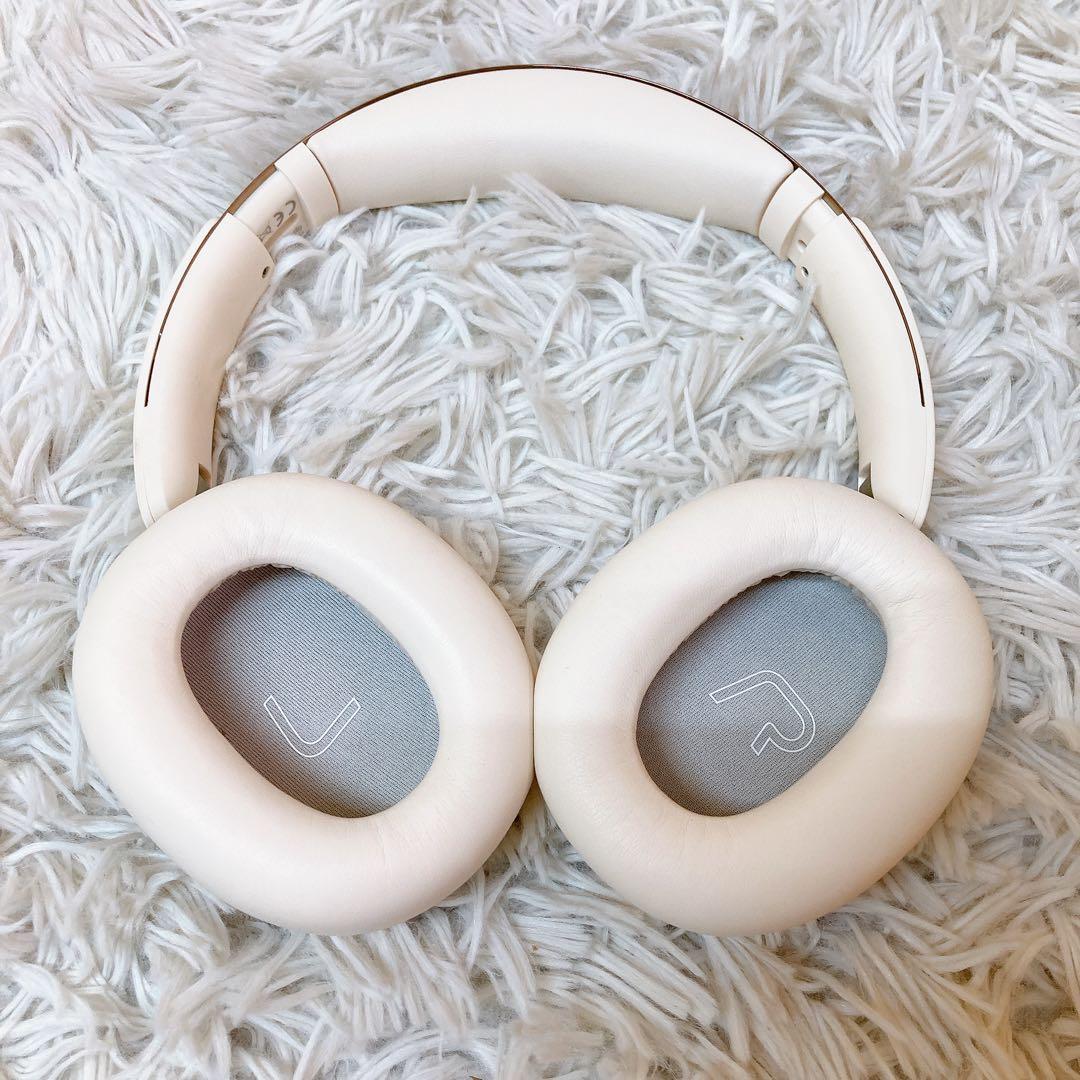 edifier wh950nb ワイヤレスヘッドホン