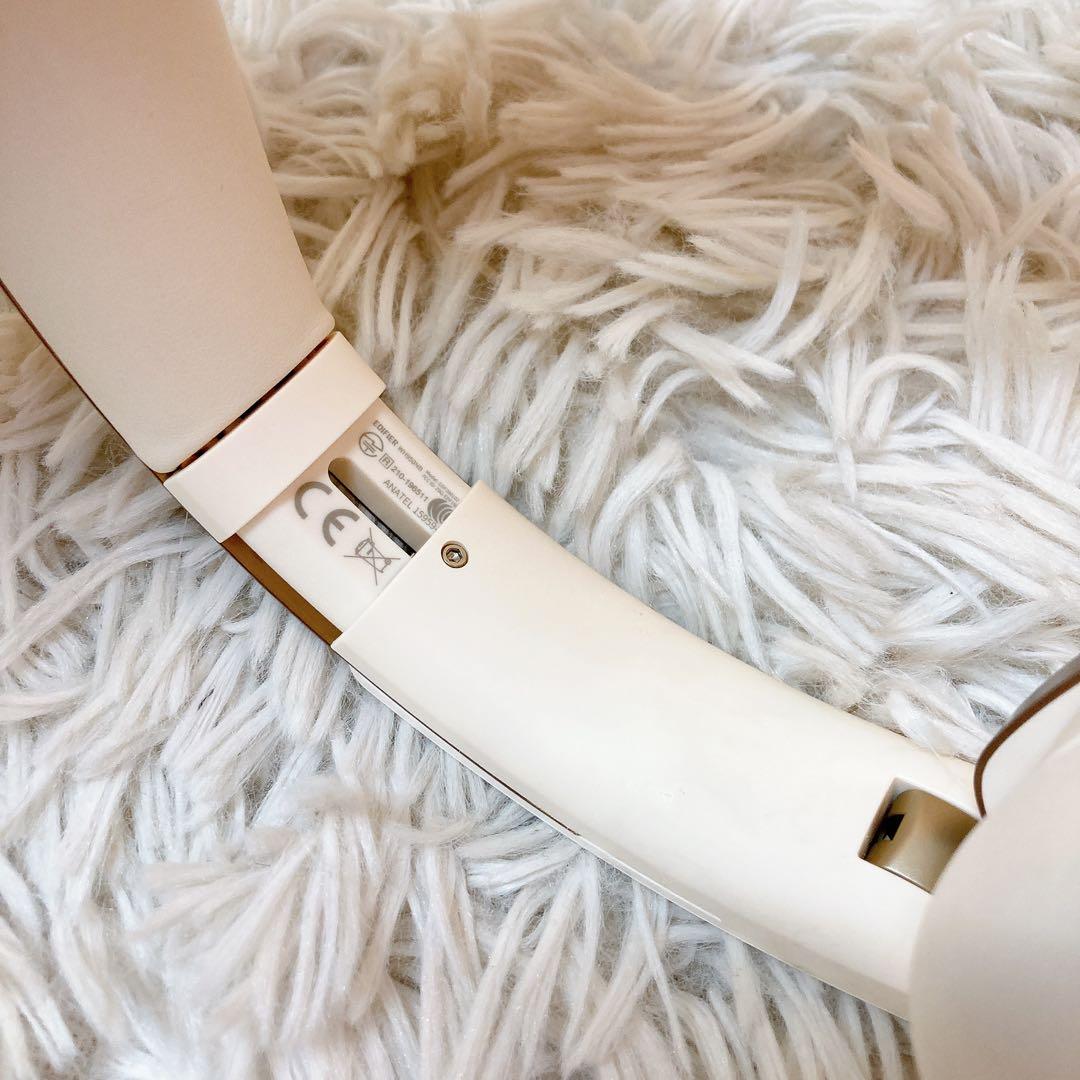 edifier wh950nb ワイヤレスヘッドホン