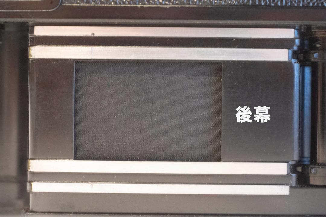 ニコンS3 シルバー　試写済み　おおむね良好ですが要整備