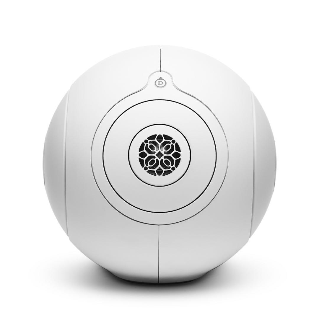 スピーカー・ウーファー Devialet Phantom speaker