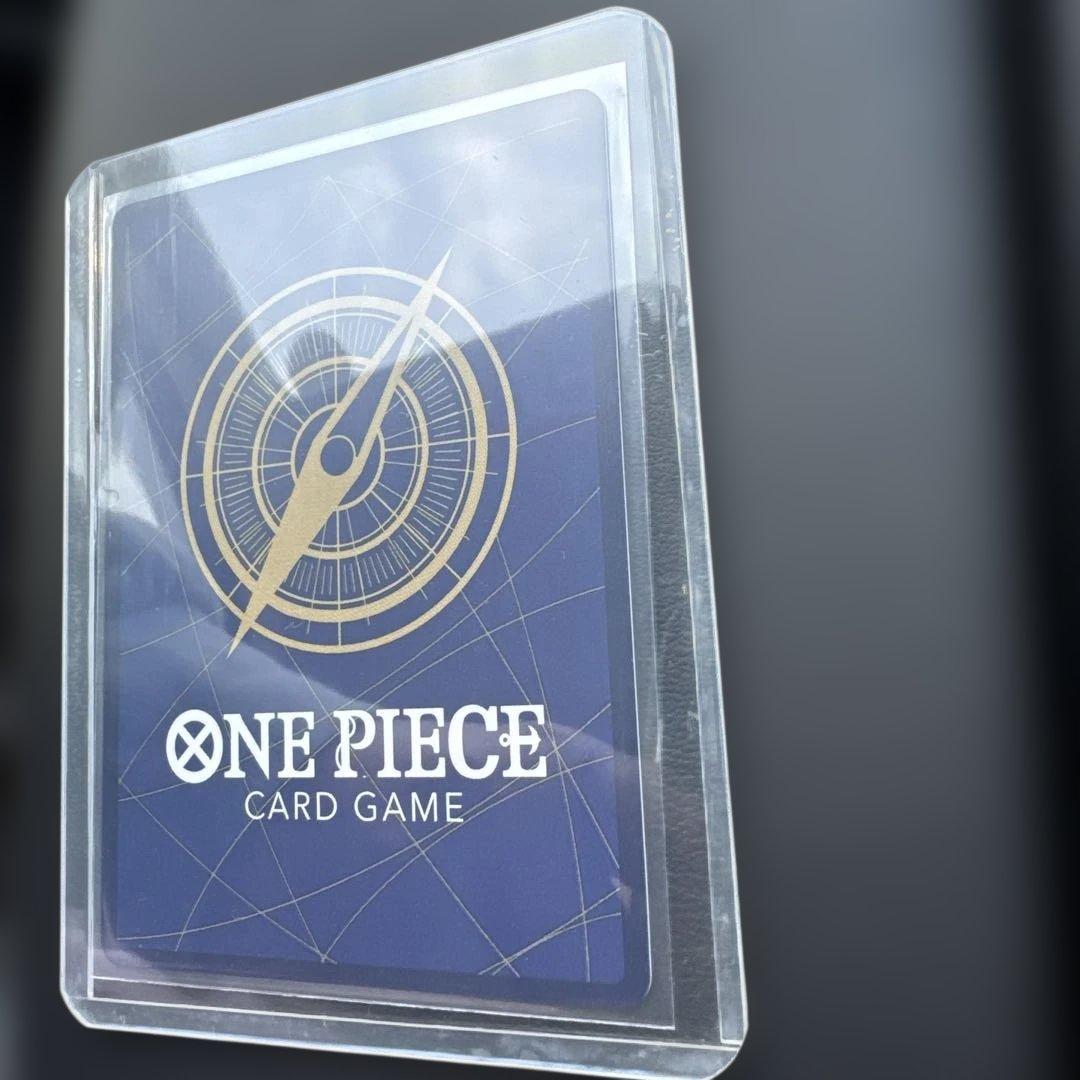 ワンピース カードゲーム ロロノア・ゾロ