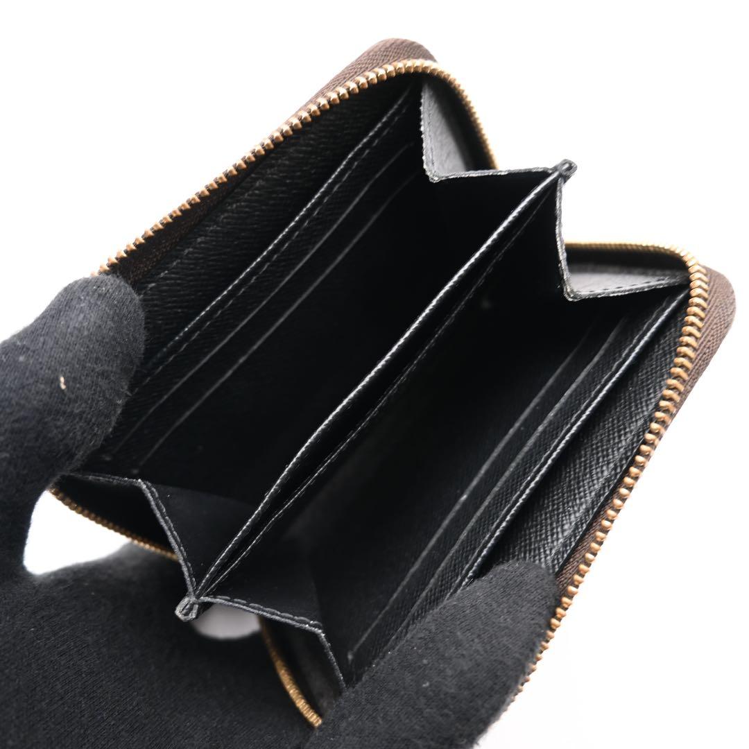 ルイヴィトン ジッピーパース モノグラム ジャイアント ケース