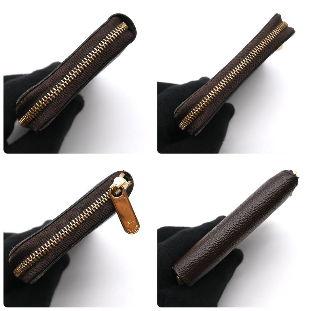 ルイヴィトン ジッピーパース モノグラム ジャイアント ケース