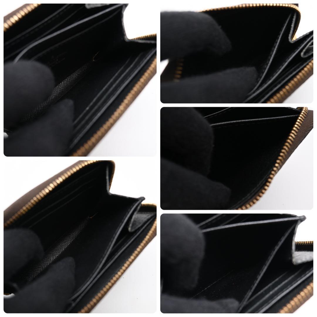 ルイヴィトン ジッピーパース モノグラム ジャイアント ケース