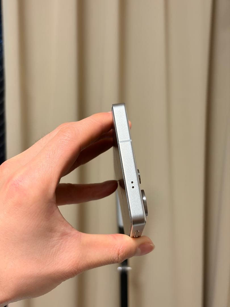 Samsung Galaxy S25 Ultra チタニウムブラック