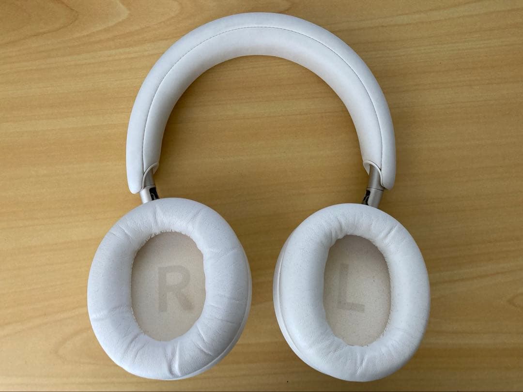 Anker Soundcore Space One Pro ホワイト