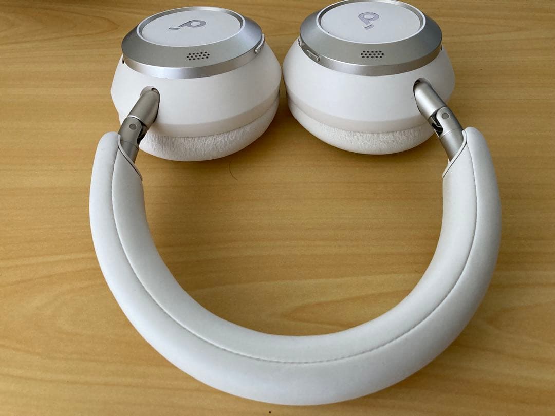 Anker Soundcore Space One Pro ホワイト