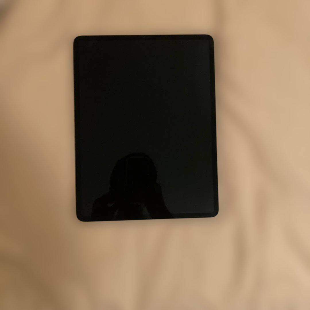 Apple iPad pro 12.9 第3世代 256gb wifiモデル