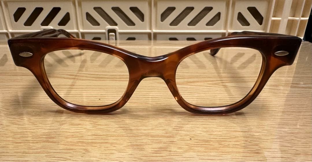 小物 tart optical countdown regency 42-22