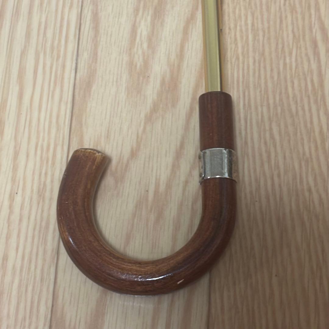 ★ポロラルフローレン　折りたたみ日傘　晴雨兼用★