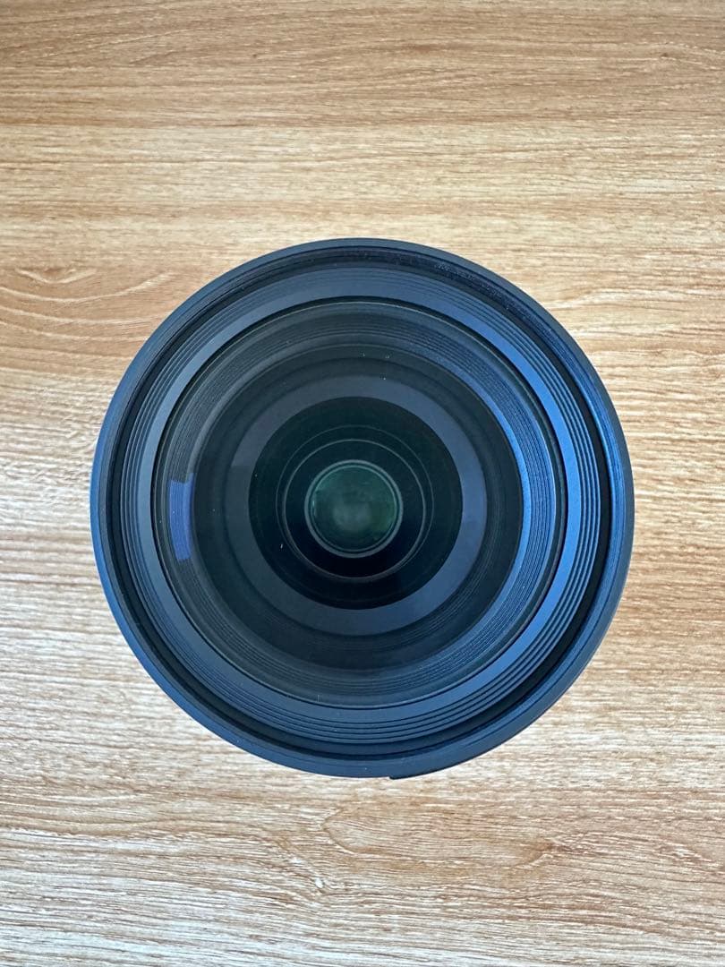 SIGMA 24-70mm F2.8 DG DN II Eマウント art