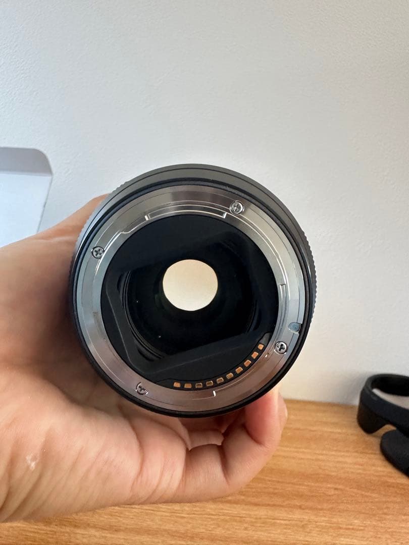 SIGMA 24-70mm F2.8 DG DN II Eマウント art