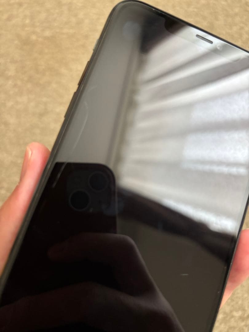 スマートフォン本体 Apple iPhone11 pro max