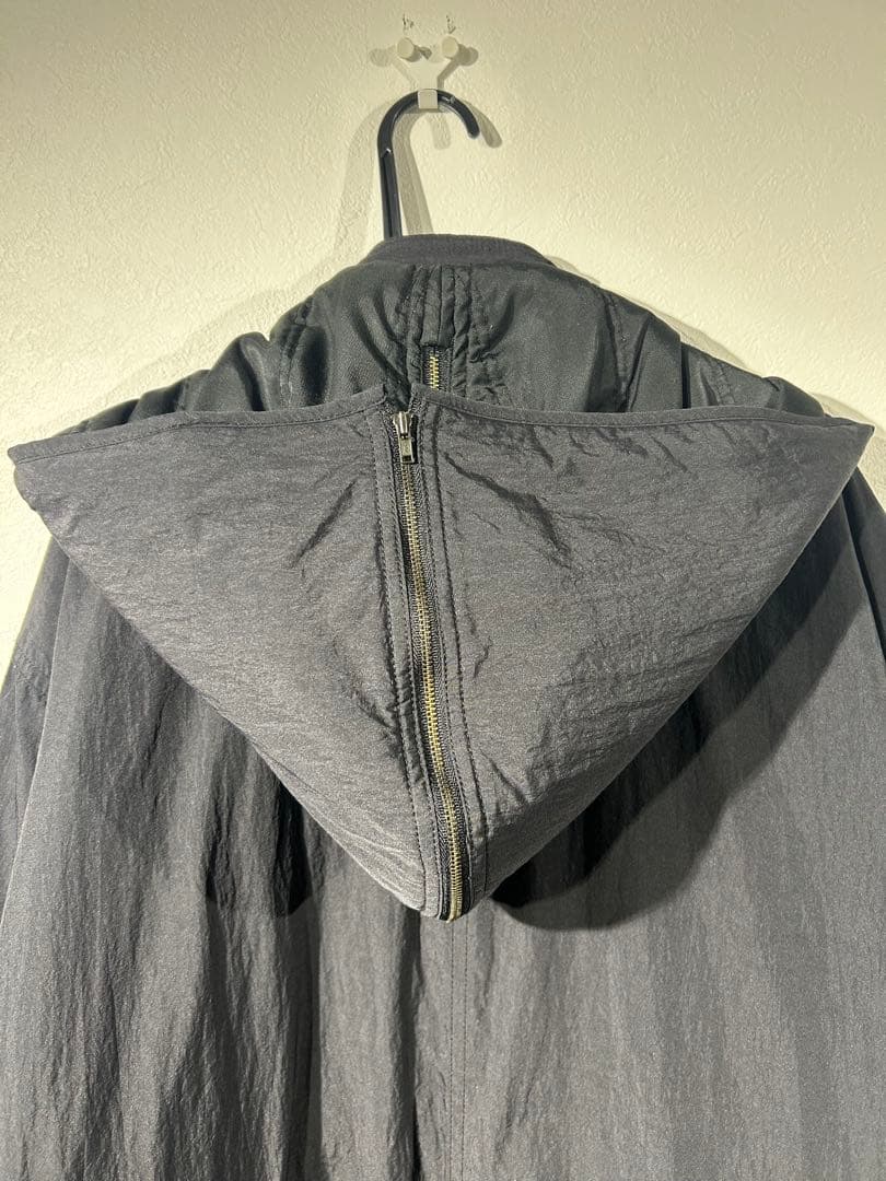 c*い様 メゾンスペシャル キルティング モッズコート