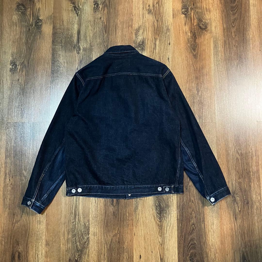 PHIGVEL デニムジャケット