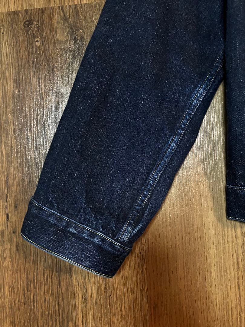 PHIGVEL デニムジャケット