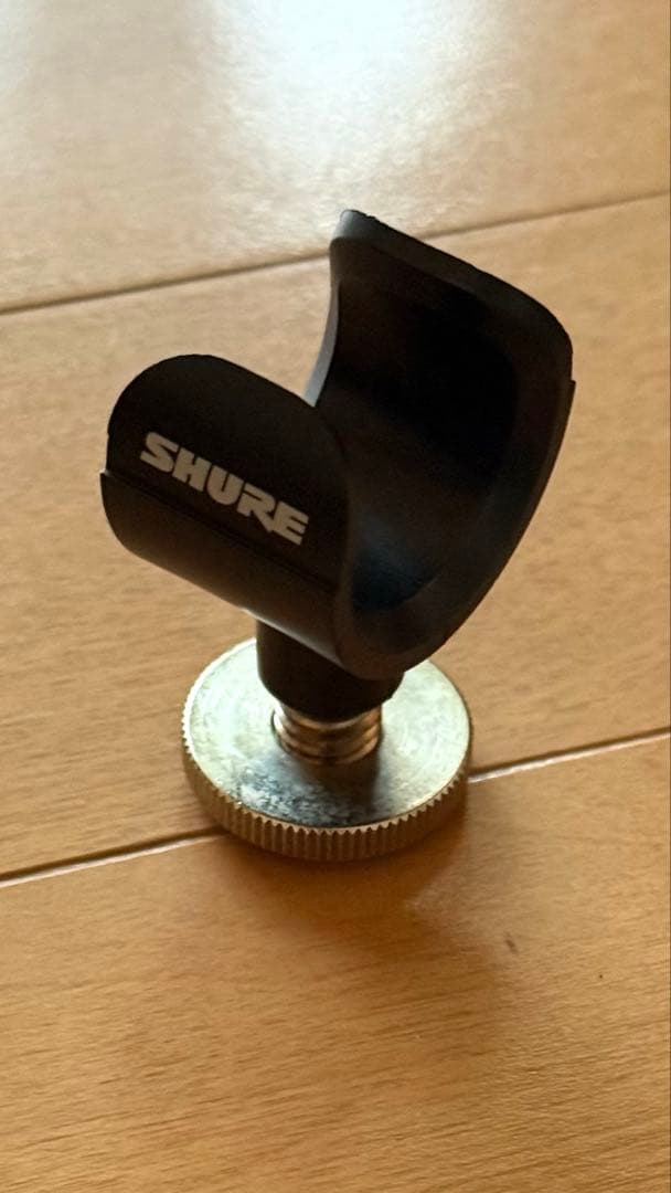 SHURE MV88+ ビデオキット コンデンサーマイク