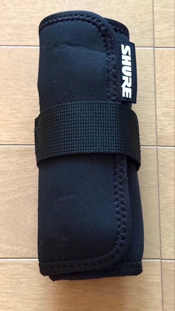 SHURE MV88+ ビデオキット コンデンサーマイク