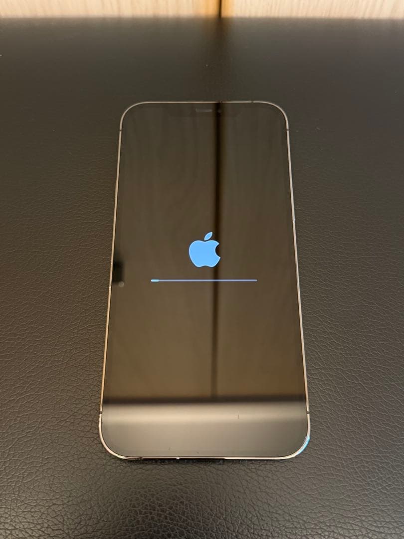 iPhone 12 Pro Max グラファイト 512GB SIMフリー 本体