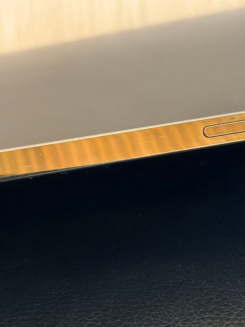 iPhone 12 Pro Max グラファイト 512GB SIMフリー 本体