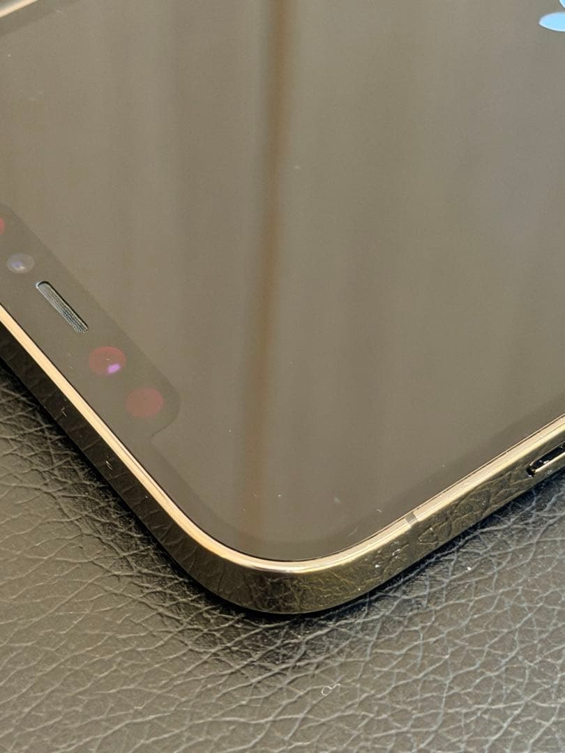 iPhone 12 Pro Max グラファイト 512GB SIMフリー 本体